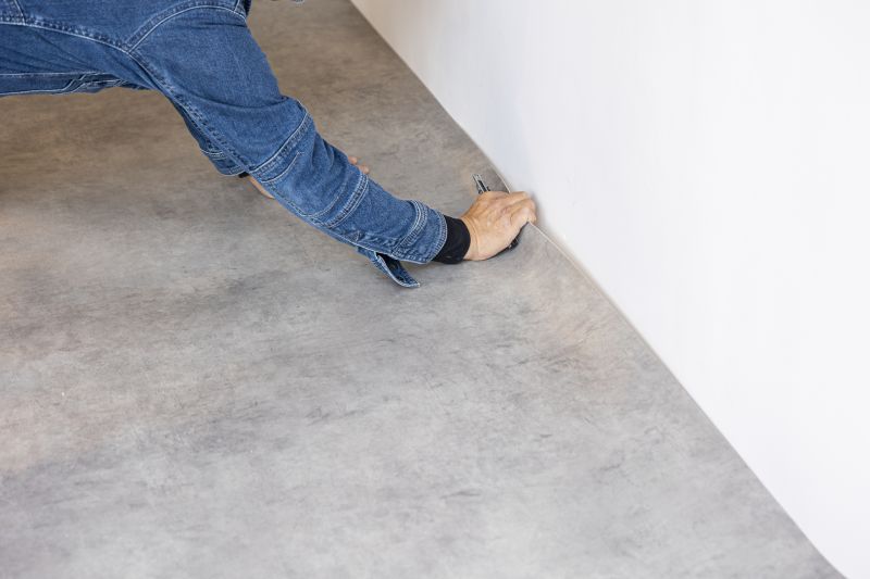Basement Carpet Replacement in Freehold, NJ