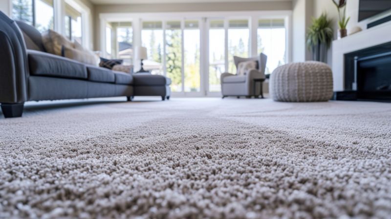 Bedroom Carpet Replacement in Old Bridge, NJ