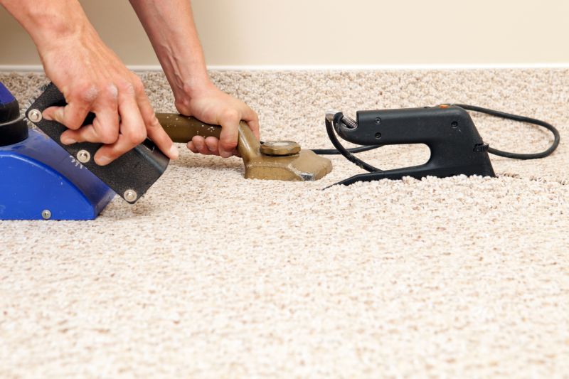 Bedroom Carpet Replacement in Toms River, NJ
