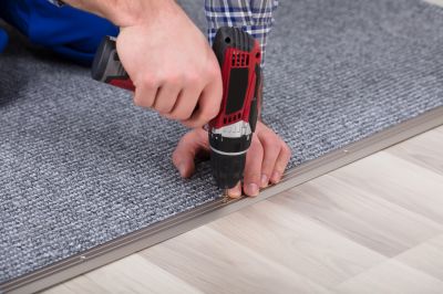 Carpet Burn Repair in Overland Park, KS