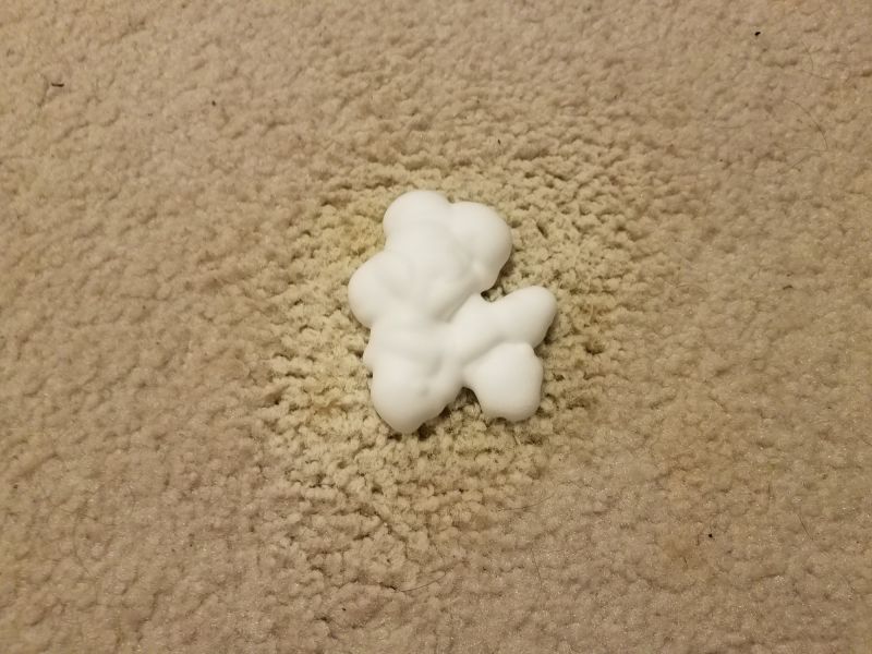 Carpet Foam Replacement in Littleton, CO