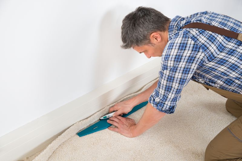Carpet Installation in Somerset County, NJ