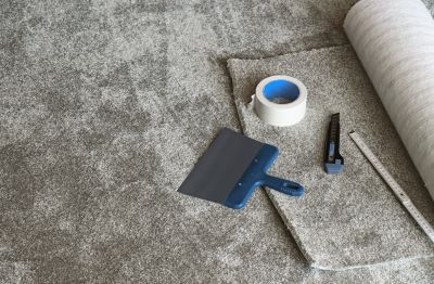 Carpet Seam Repair in Olathe, KS