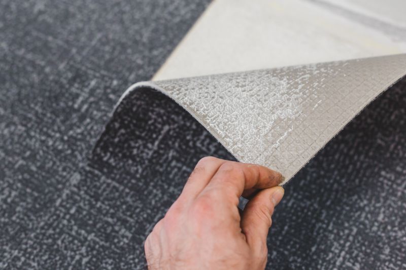 Carpet Smoothing in Olathe, KS