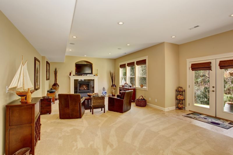 Carpet Smoothing in Littleton, CO