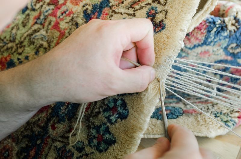 Carpet Stretching in Overland Park, KS