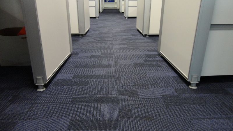 Office Carpet Flooring