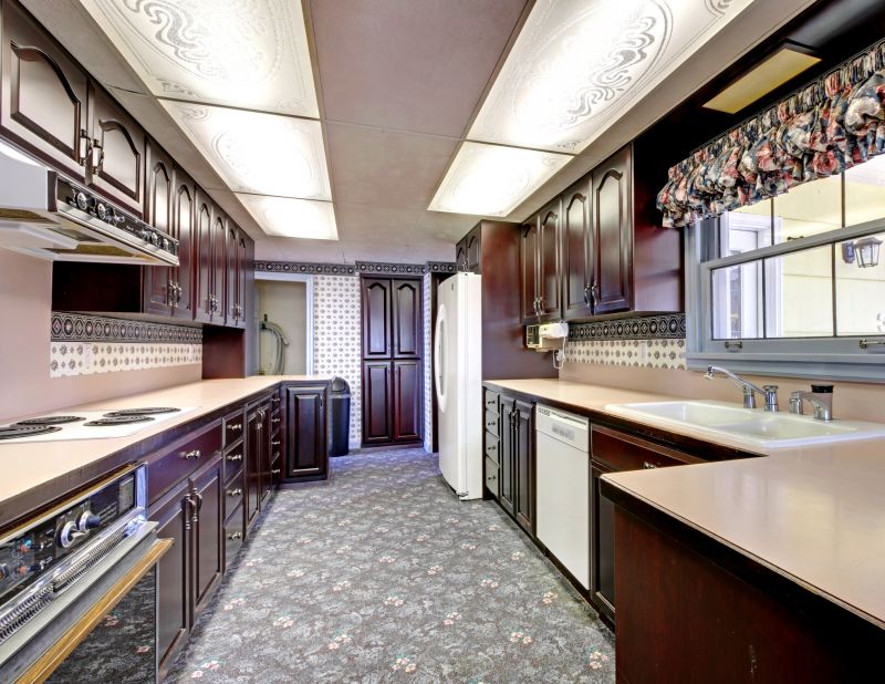 Kitchen Carpet Installation in Somerset County, NJ