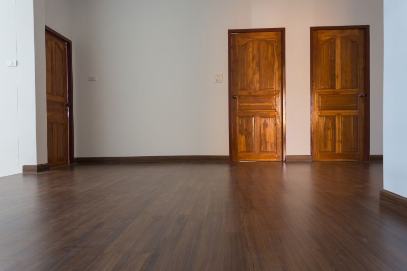 Laminate Flooring Replacement in Arvada, CO