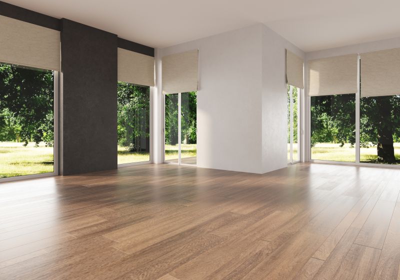 Linoleum Flooring Replacement in Austin, TX