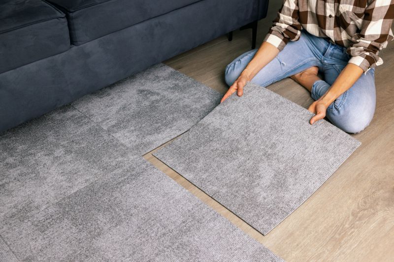 Luxury Carpet Installation in Old Bridge, NJ