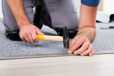 Residential Carpet Repair in Olathe, KS