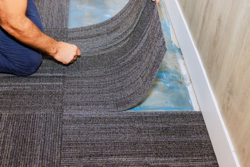 Shag Carpet Installation in Freehold, NJ