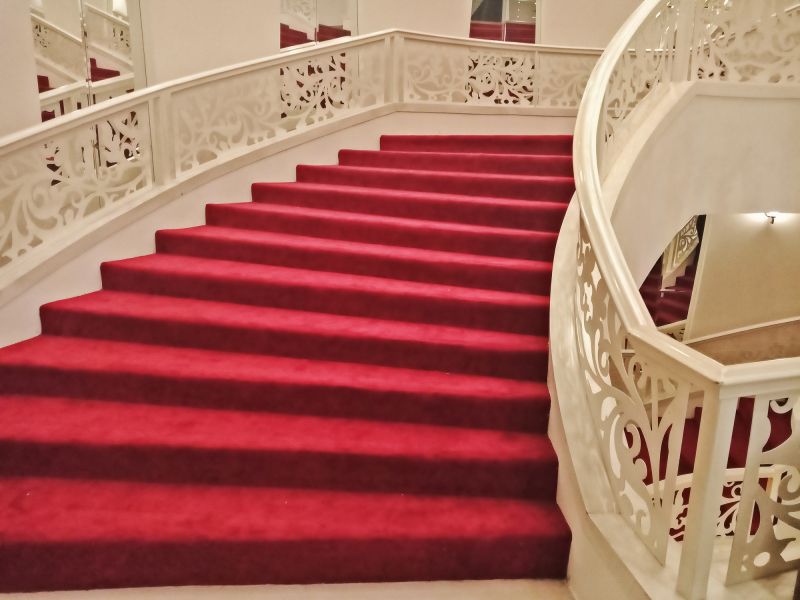 Stair Runner Repair in Alpharetta, GA