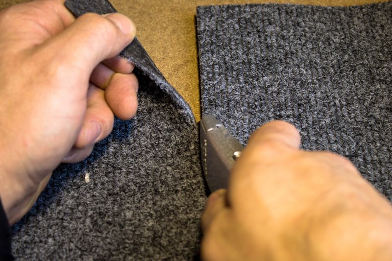 Stair Runner Repair in Olathe, KS