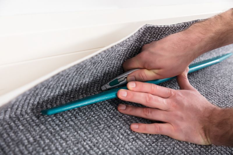 Textured Carpet Installation in Freehold, NJ