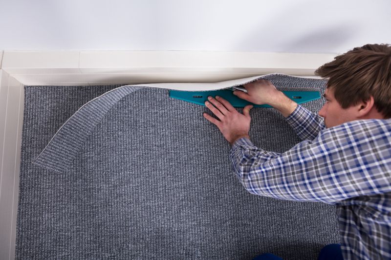 Tile Carpet Installation in Ocean County, NJ
