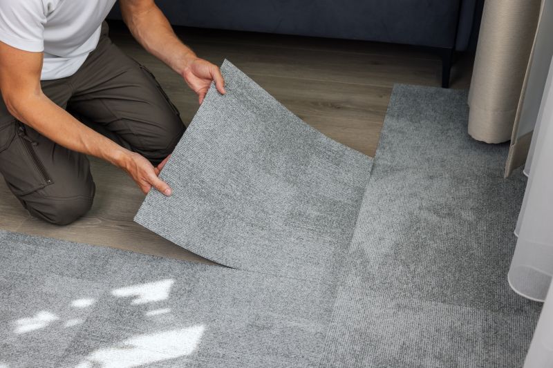 Wool Carpet Installation in Old Bridge, NJ