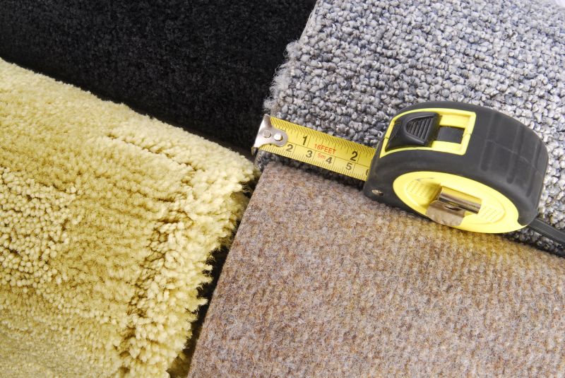 Basement Carpet Stretching in Toms River, NJ