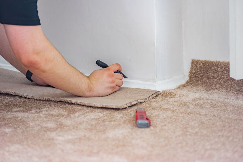 Carpet Repair Service in Alpharetta, GA
