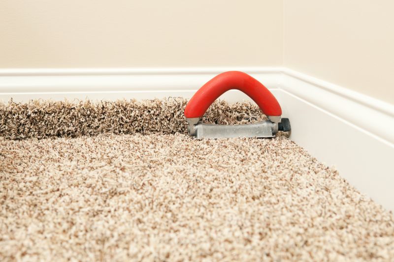 Carpet Restretching in Kansas City, KS